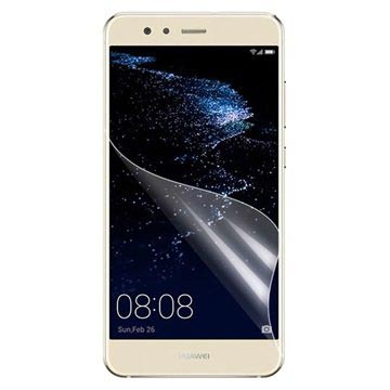 Huawei P10 Lite Näytön Suojakalvo - Heijastamaton