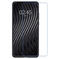 Huawei P30 Pro Suojakalvo - Läpinäkyvä