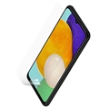 Samsung Galaxy A04s/A13 5G Suojakalvo - Läpinäkyvä