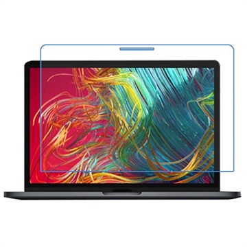 MacBook Pro 13.3" 2020 A2251/A2289 Suojakalvo - Kirkas