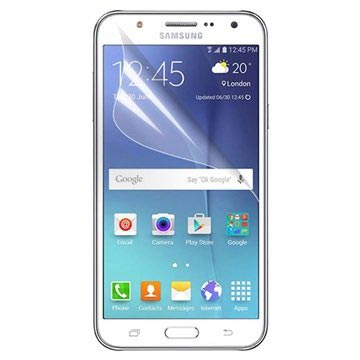 Samsung Galaxy J5 (2016) Suojakalvo - Heijastamaton