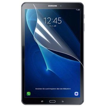 Samsung Galaxy Tab A 10.1 (2016) T580, T585 Näytön suoja - Häikäisysuojattu