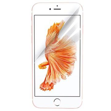 iPhone 7/8/SE (2020)/SE (2022) Näytön Suojakalvo - Heijastamaton