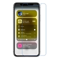 iPhone 12 Pro Max Suojakalvo - Läpinäkyvä
