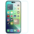 iPhone 14 Pro Max Panssarilasi - Läpinäkyvä