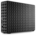 Seagate Expansion Desktop Ulkoinen kovalevy - 10TB - Musta