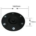 Segway Navimow i105E/i108E/i110N Varaosan teränpitokiekko RSSE-i-1