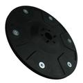 Segway Navimow i105E/i108E/i110N Varaosan teränpitokiekko RSSE-i-1