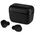 Sennheiser CX True Wireless Stereo Kuulokkeet - Musta