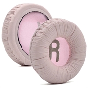 Sennheiser HD25-1/HD25/HD25SP-II/HD25BT Kuulokkeiden Vaihtokuulokkeet