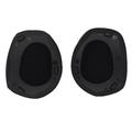 Sennheiser HD515/HD518/HD555/HD595 -kuulokkeiden korvaavat korvatyynyt