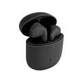 Setty True Wireless Bluetooth-kuulokkeet latauskotelolla - musta