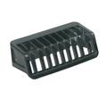 Parranajopään kampa Philips OneBladeen - 1mm
