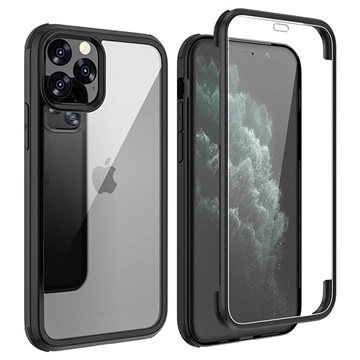 Shine&Protect 360 iPhone 11 Pro Hybridikotelo