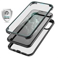 Shine&Protect 360 iPhone 11 Pro Max Hybridikotelo