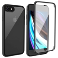 iPhone 7/8/SE (2020)/SE (2022) Shine&Protect 360 Hybridikotelo