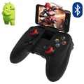 Shinecon G04 Yleismallinen Bluetooth-Peliohjain Telineellä - Android