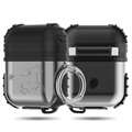 Shockproof Series AirPods / AirPods 2 Hybridikotelo
