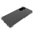 Iskunkestävä OnePlus Nord CE 3 Lite/N30 TPU Suojakuori - Läpinäkyvä