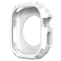 Iskunkestävä Apple Watch Ultra TPU Suojakuori - 49mm