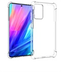 Iskunkestävä Samsung Galaxy A52 5G, Galaxy A52s TPU Suojakuori - Läpinäkyvä