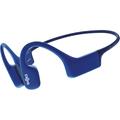 Shokz OpenSwim langattomat kuulokkeet uintiin - sininen