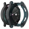 Huawei Watch GT Silikonikotelo - 46mm - Sininen