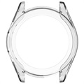 Huawei Watch GT Silikonikotelo - 46mm - Läpinäkyvä