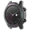 Huawei Watch GT Silikonikotelo - 46mm - Läpinäkyvä