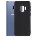 Samsung Galaxy S9 Matta Silikonikuori