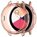 Samsung Galaxy Watch Active2 Silikonikotelo - 40mm