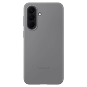 Samsung Galaxy A57 Silikonikotelo EF-PA576CJEGWW - Harmaa