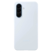 Samsung Galaxy A57 Silikonikotelo EF-PA576CLEGWW - Vaaleansininen