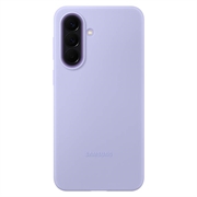 Samsung Galaxy A57 Silikonikotelo EF-PA576CVEGWW - Violetti