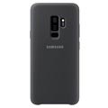 Samsung Galaxy S9+ Silikonikotelo EF-PG965TBEGWW