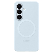 Samsung Galaxy S26 Silicone Magnet Kotelo EF-ES942CLEGWW - vaaleansininen