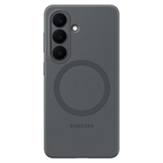 Samsung Galaxy S26+ silikoninen magneettikotelo EF-ES947CBEGWW - musta