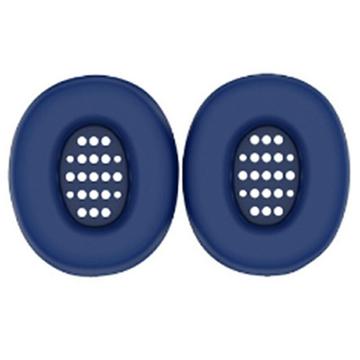 Silikoni suojaava korvatyynyn kannet JBL Tune 770NC On-Ear kuulokkeet - tummansininen