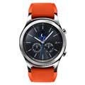 Samsung Gear S3 Silicone Sport-ranneke - Orange