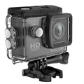 Sjcam SJ4000 Full HD -toimintakamera