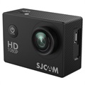 Sjcam SJ4000 Full HD -toimintakamera - Musta