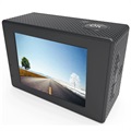 Sjcam SJ4000 Full HD -toimintakamera - Musta