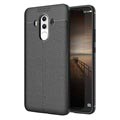 Slim Fit Premium Huawei Mate 10 Pro TPU Suojakuori