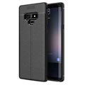 Slim-Fit Premium Samsung Galaxy Note9 TPU Suojakuori