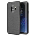 Slim-Fit Premium Samsung Galaxy S9 TPU Suojakuori