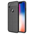Slim-Fit Premium iPhone XS Max TPU Suojakuori