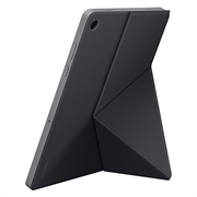 Samsung Galaxy Tab A11+ Smart Book Cover EF-BX230PBEGWW - Musta