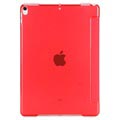 iPad Pro 10.5 Smart Folio-kotelo - Punainen