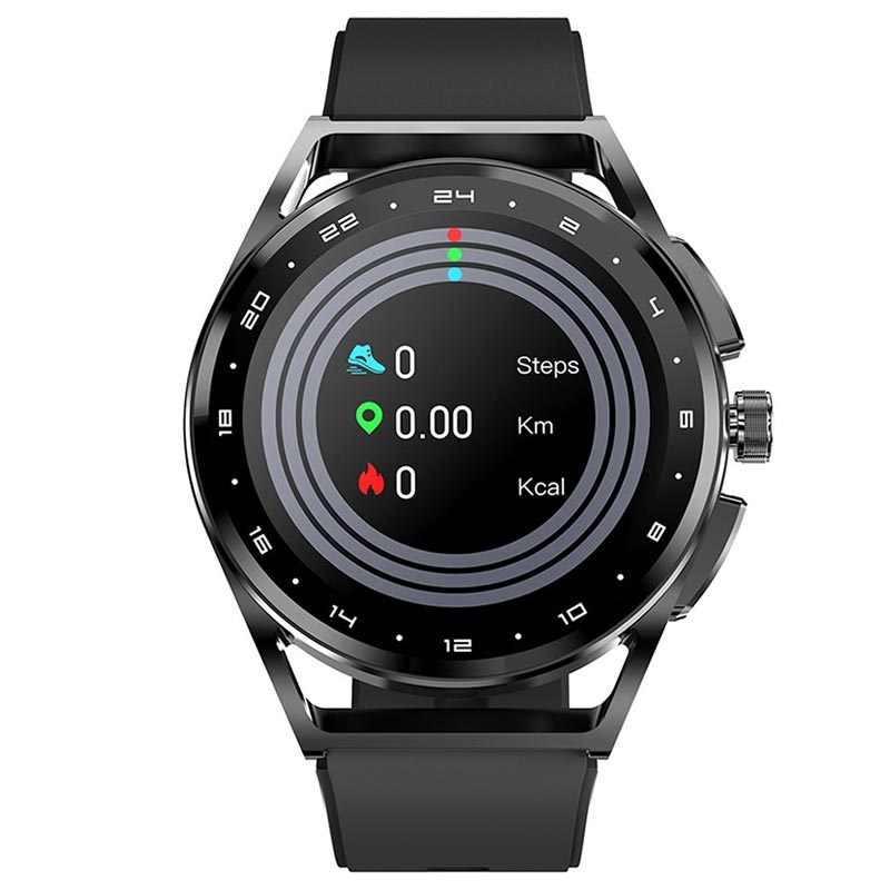 infrill smartwatch