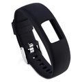 Garmin VivoFit 4 Pehmeä Silikoniranneke